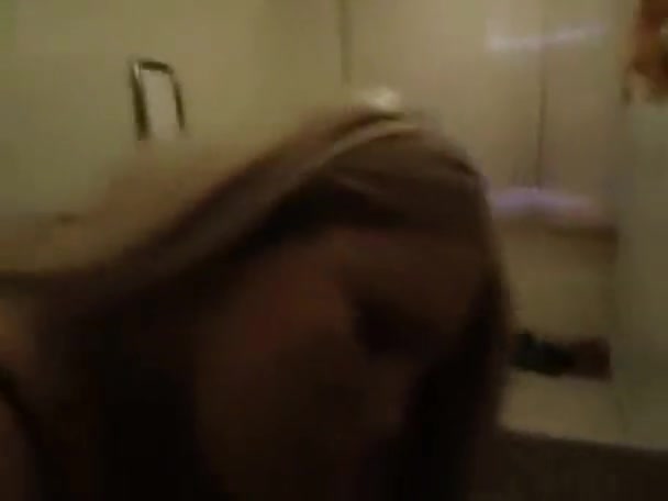 Chubby amateur takes big dick