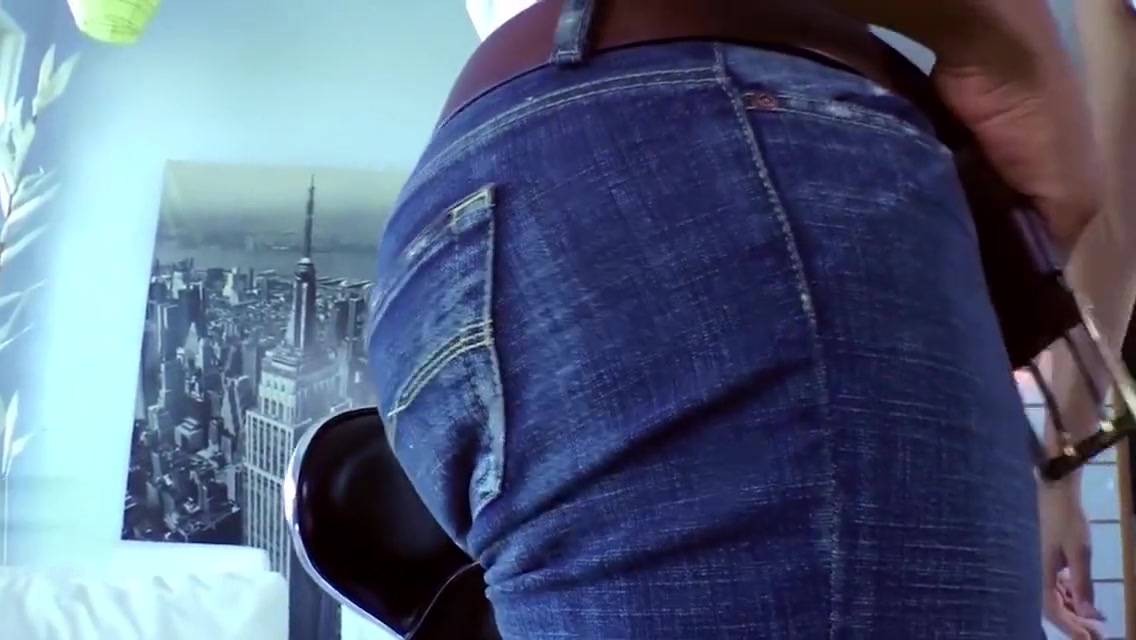 When her cock is bigger than yours..