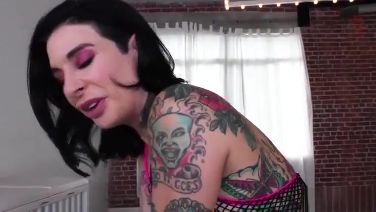 TS Aubrey Kate enjoys banging babes pussy