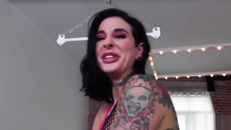 TS Aubrey Kate enjoys banging babes pussy