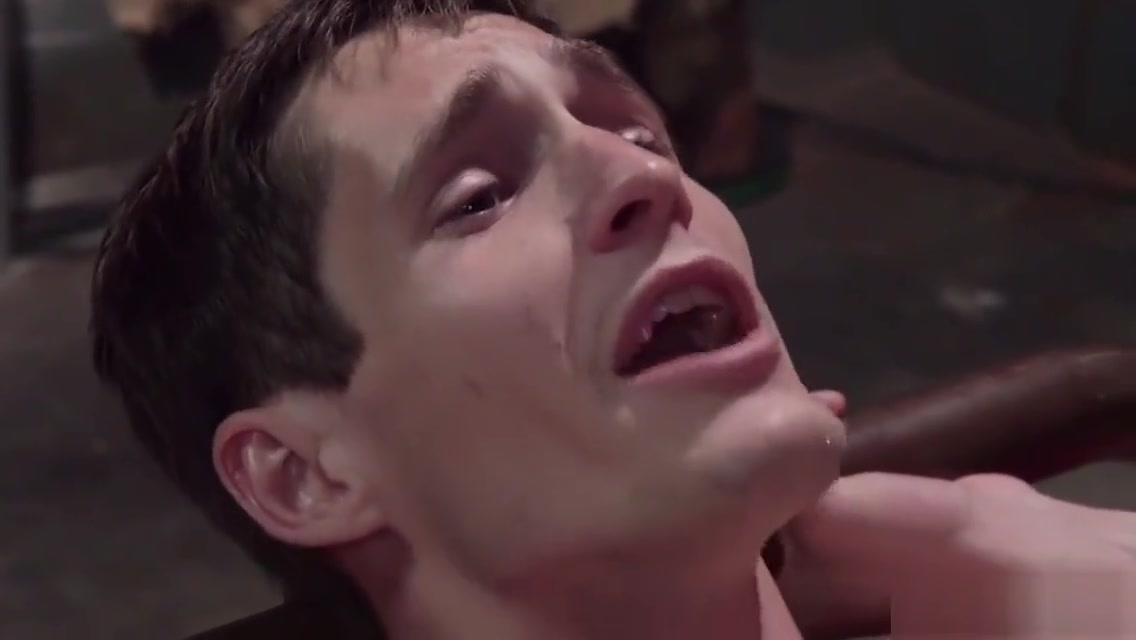 Small tits shemale anal bangs male