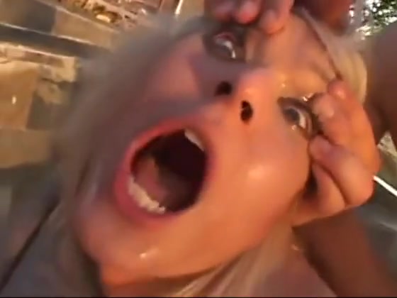 Slutty Shemale rough Penetrated