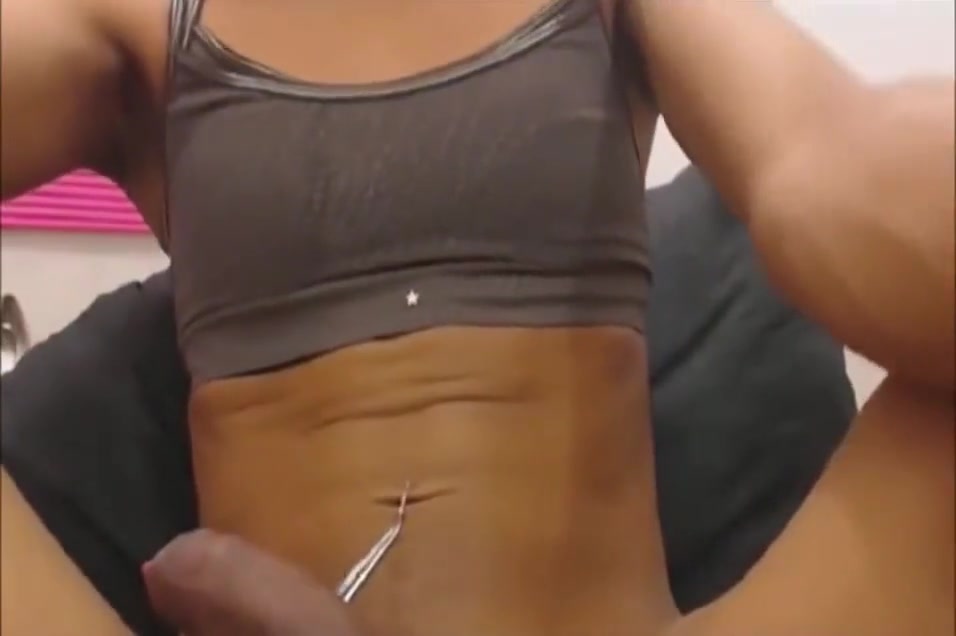 Hottest porn scene shemale Latina best show