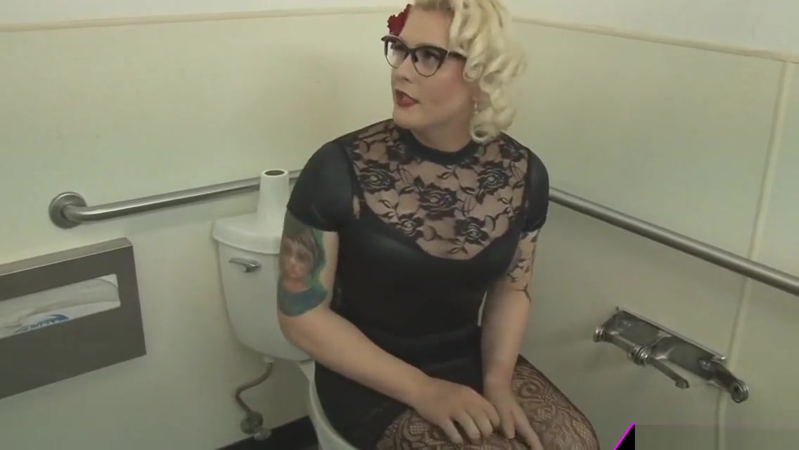 the office gloryhole