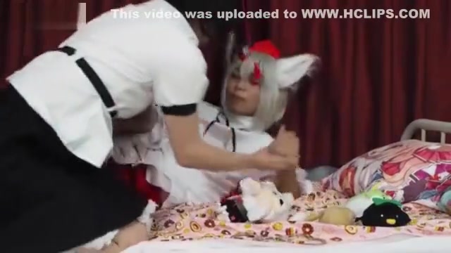 Japan Cosplay xdressers (41)