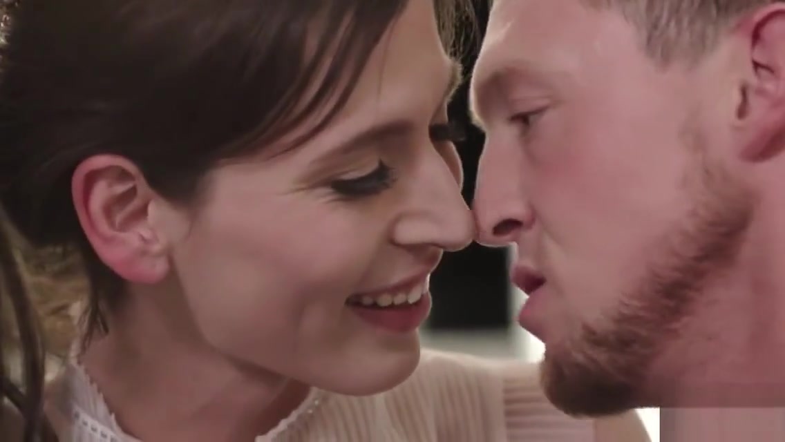 Lucky Pierce fucks her stepbro Tranny GFs