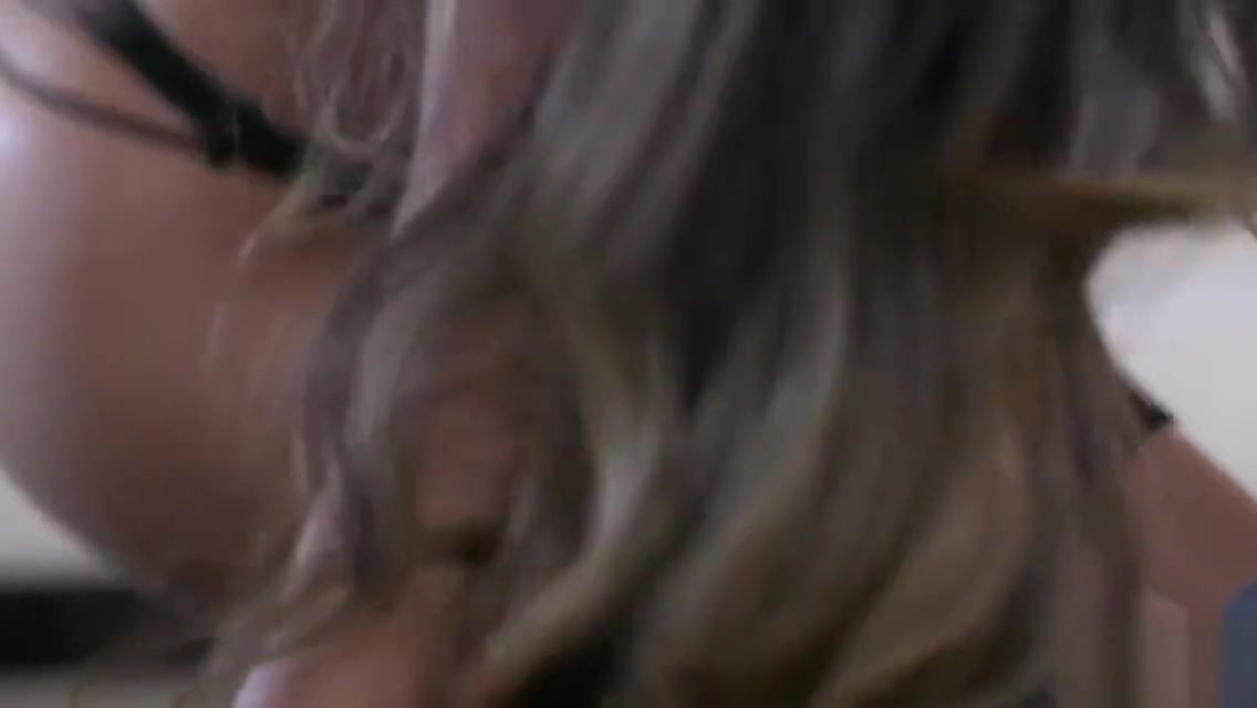 Lovely Ts Eva Paradis gets banged hard