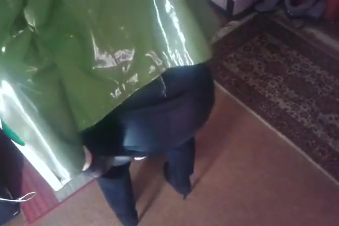Cum on High Heels Mix 433