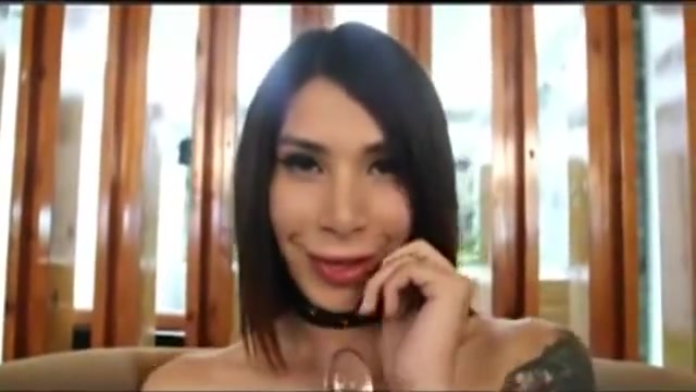 The Best PMV Of CrazyBitch71 Transexual Love Story 2