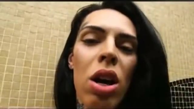 The Best PMV Of CrazyBitch71 Transexual Love Story 2