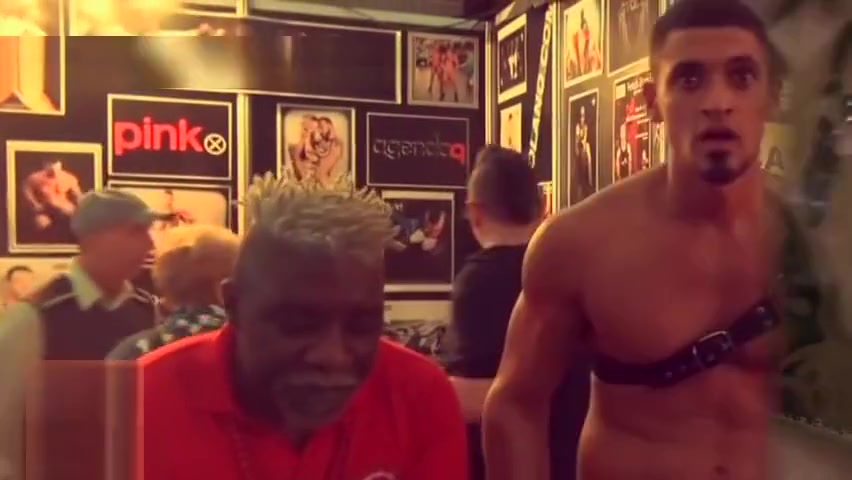 SALON EROTICO BARCELONA 2016