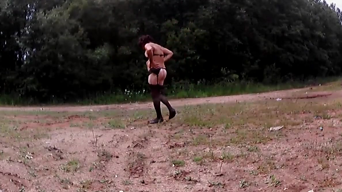 Amazing sex scene transvestite Sex Toy wild