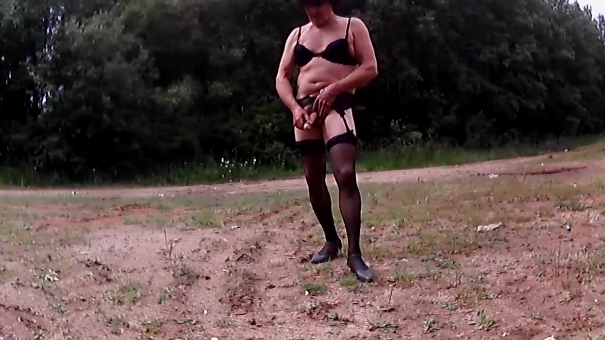 Amazing sex scene transvestite Sex Toy wild
