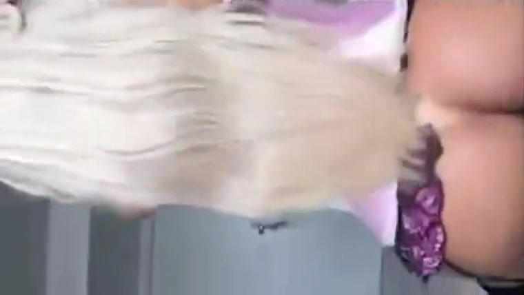 blonde trans sucks and fucks giant cocks