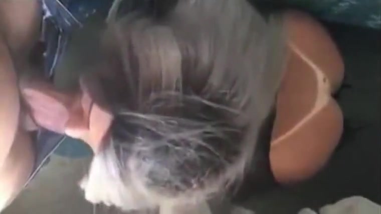 blonde trans sucks and fucks giant cocks