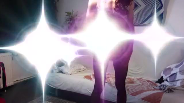 Can't resist, must sexy dance!!!