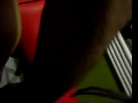 Tgirl Pounds Guys Ass Prison Style
