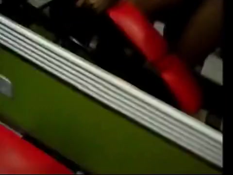 Tgirl Pounds Guys Ass Prison Style