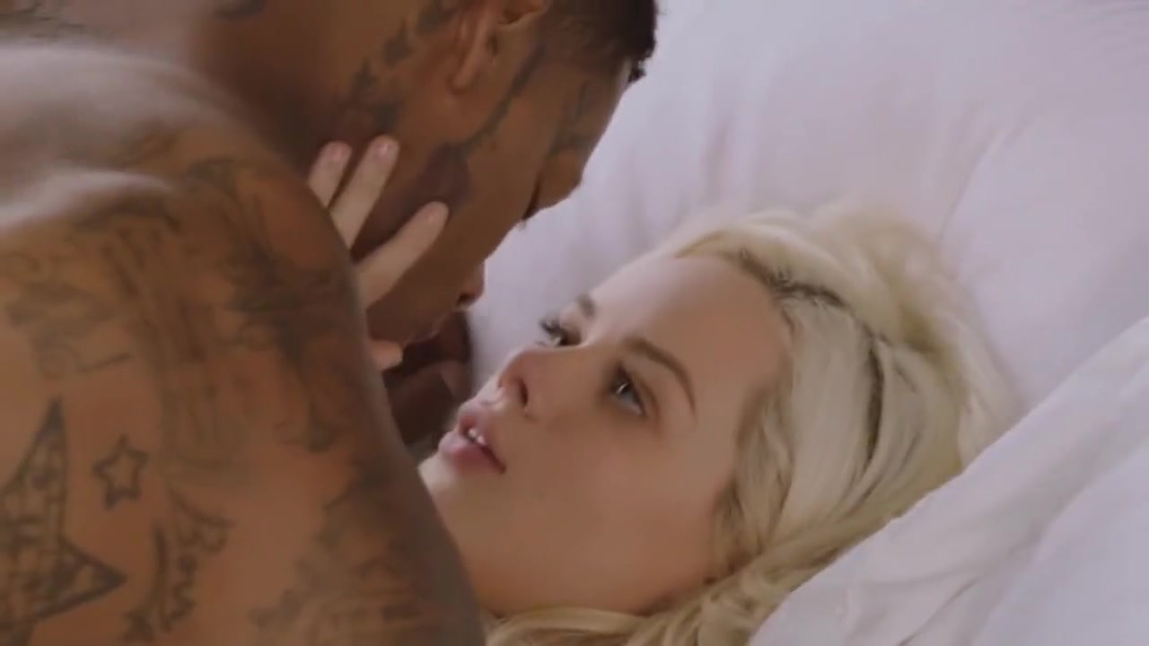Step daddy's Girl Got BBC'd - Innocent White Girls Turned Into BBC Whores (PMV)