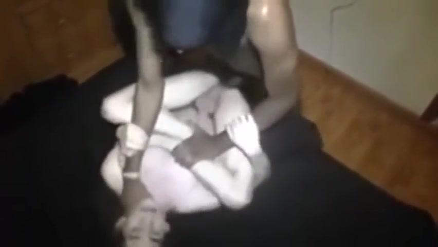 as a sissy white bitch boy this is my destiny