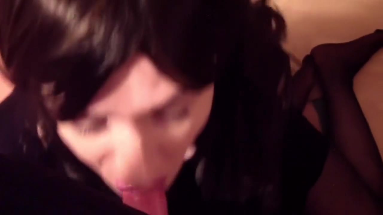 Lecker Blasen Deutsche Transsexuelle Shemale Sandracrossdy Berlin