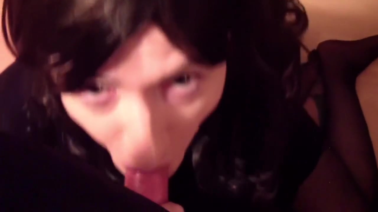 Lecker Blasen Deutsche Transsexuelle Shemale Sandracrossdy Berlin