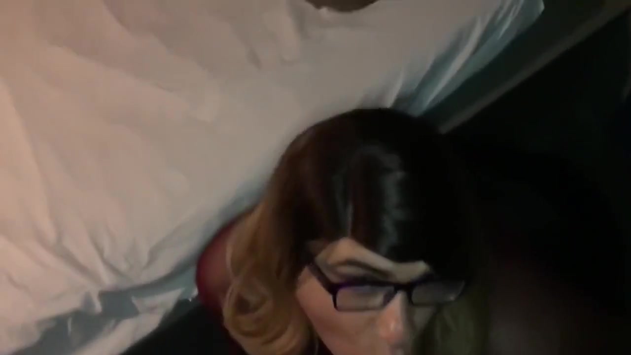 Erin blows me; I fuck her