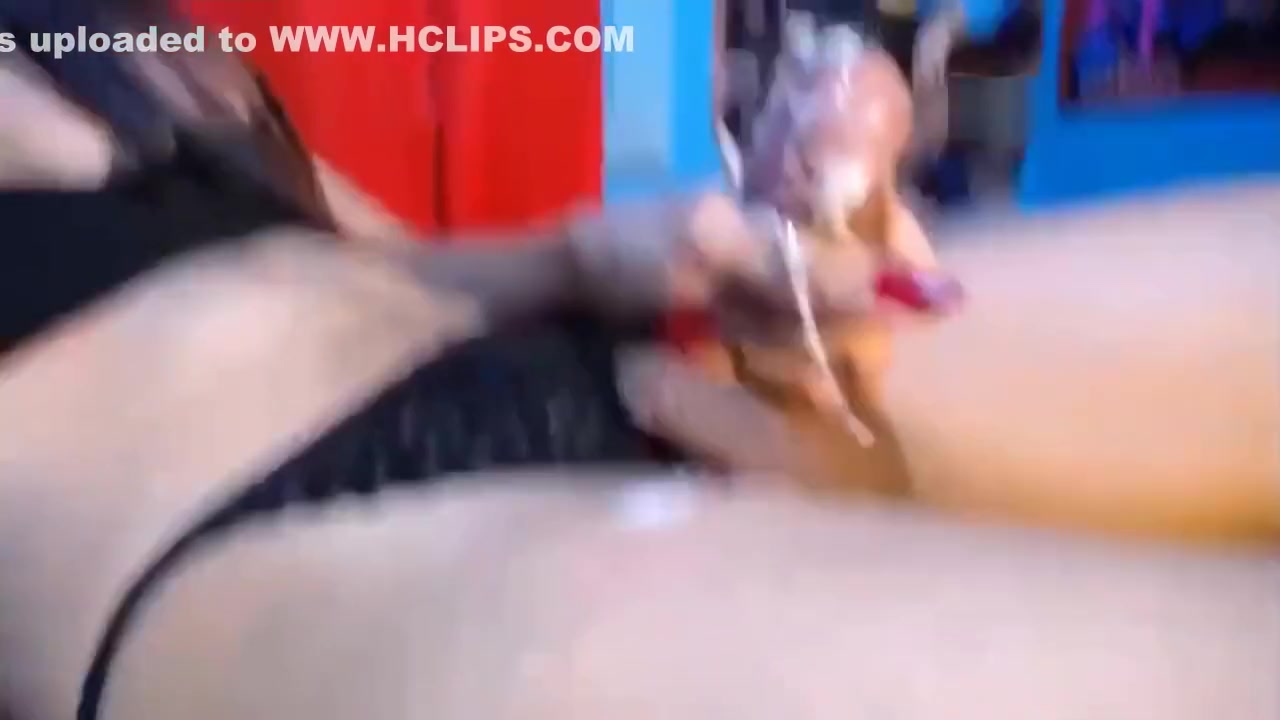 Lily Cums01 Hot Ropes of Cum