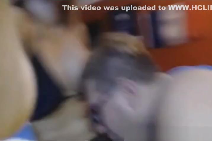Sexy Shemale gets a Manly Blowjob