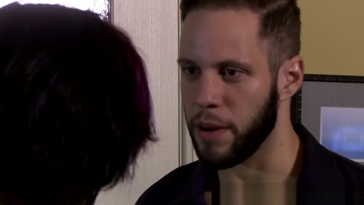 TS teacher fucked by jealous boyfriend
