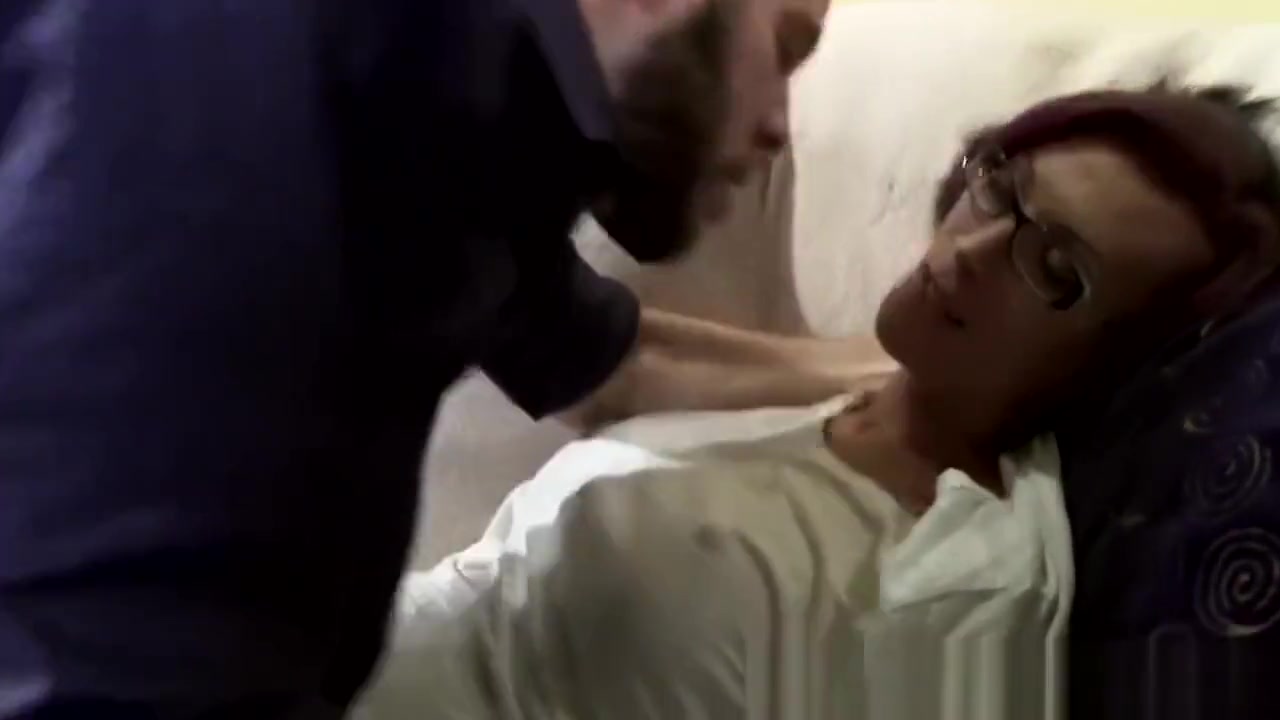 TS teacher fucked by jealous boyfriend