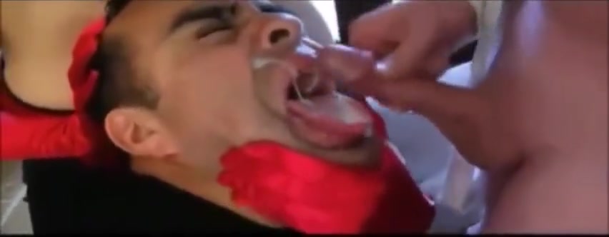 Bi Sissy Cuckold Cumshot Compilation