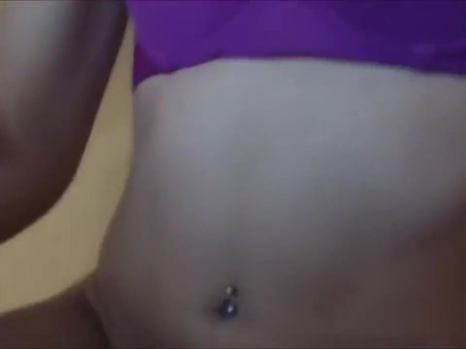 Beautiful Blonde Trannsexual