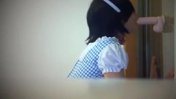 Sissy Practice Deeptrhoat