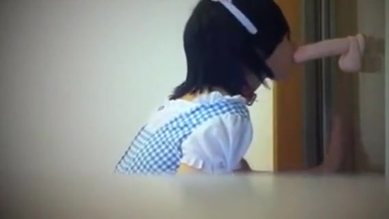 Sissy Practice Deeptrhoat
