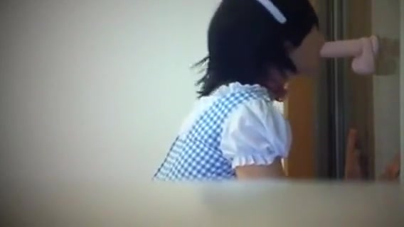 Sissy Practice Deeptrhoat