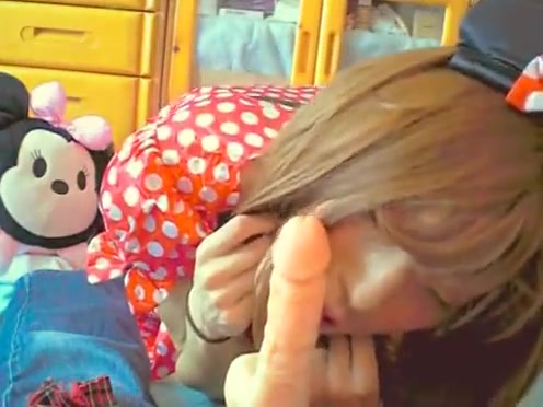 Hey Mickey!