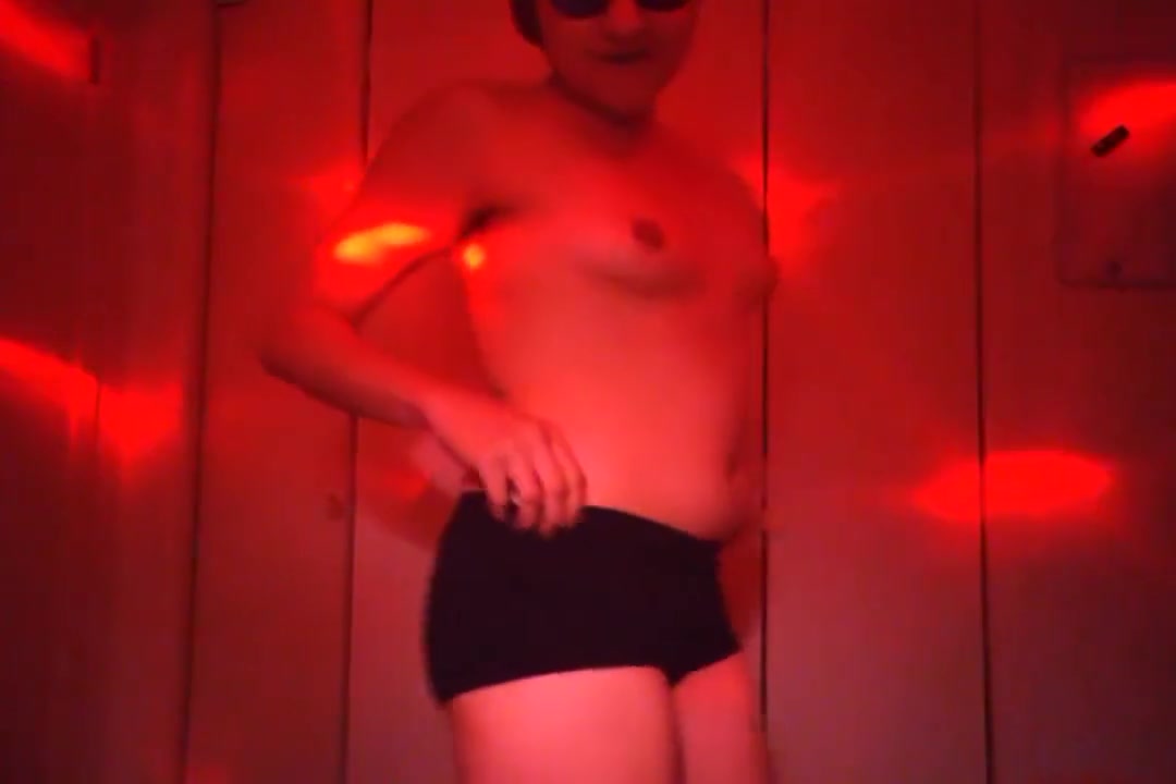 FTM - Striptease Dance