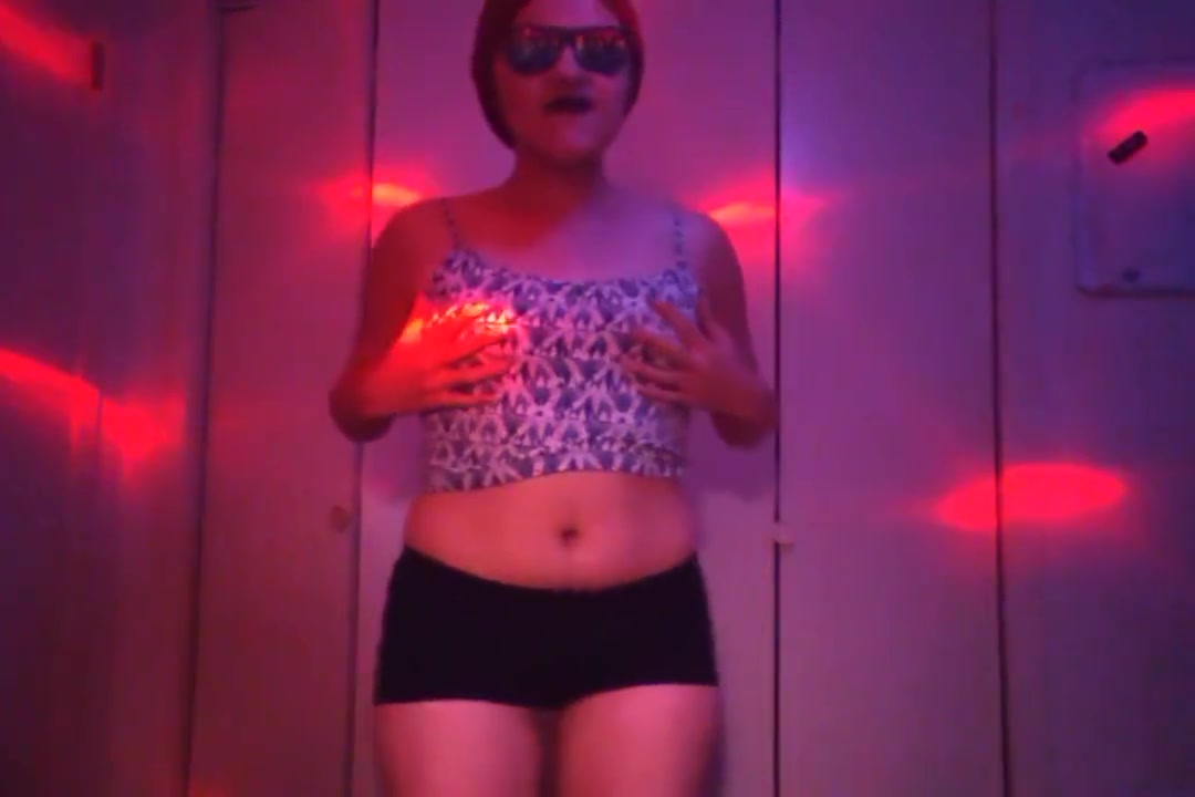 FTM - Striptease Dance