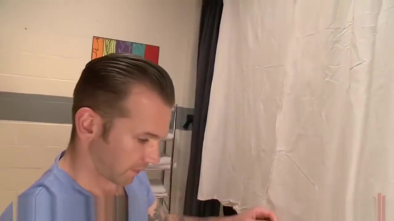 shemale massage and fuck