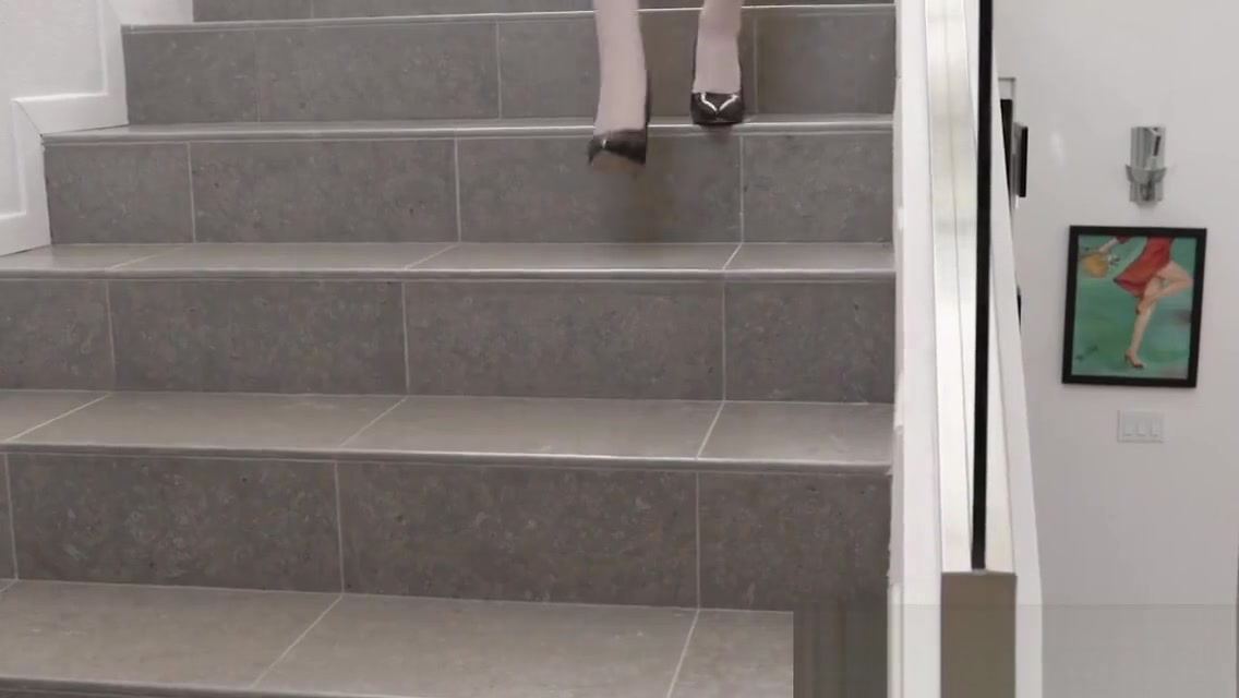Tgirl babe rimmed and fucked