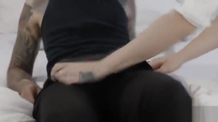 TBabe Casey gets fuck in awesome positions