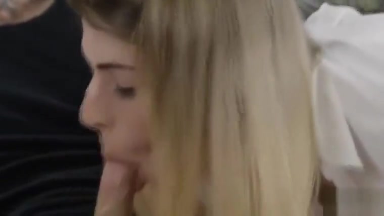 TBabe Casey gets fuck in awesome positions