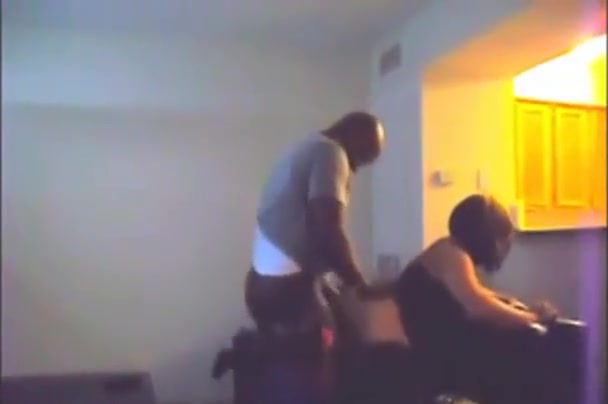 chubby sissy pounded by BBC Step daddy
