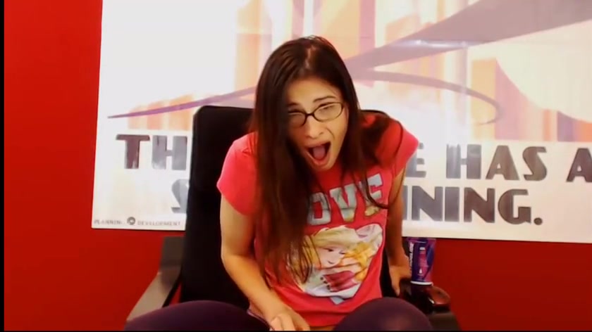 MissRobo Cumshot Compilation