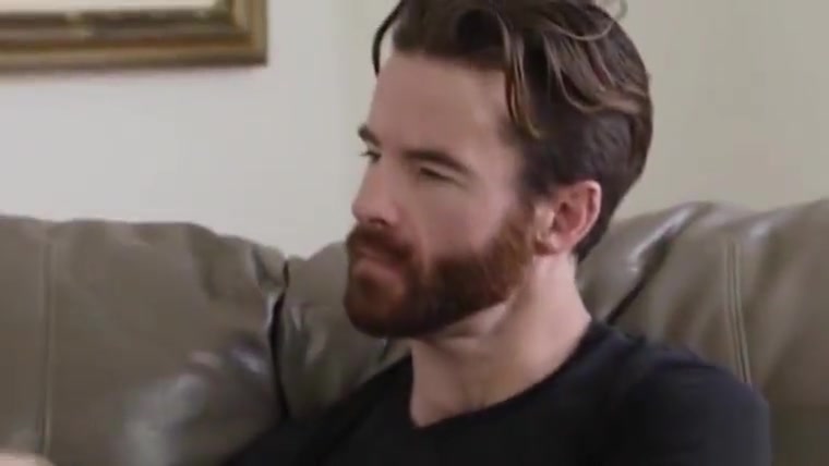 TS Aubrey loves the way dude fucks her
