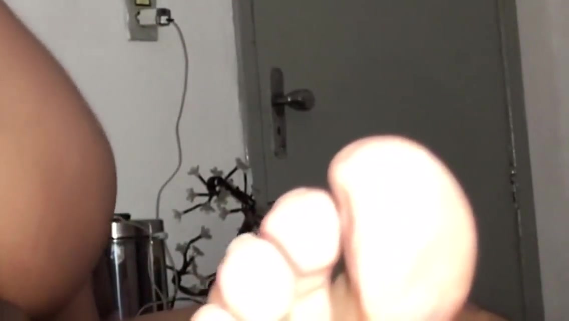 gozando gostoso com o dotado