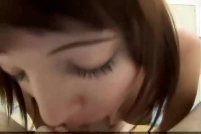 She A Cock-Sucker!