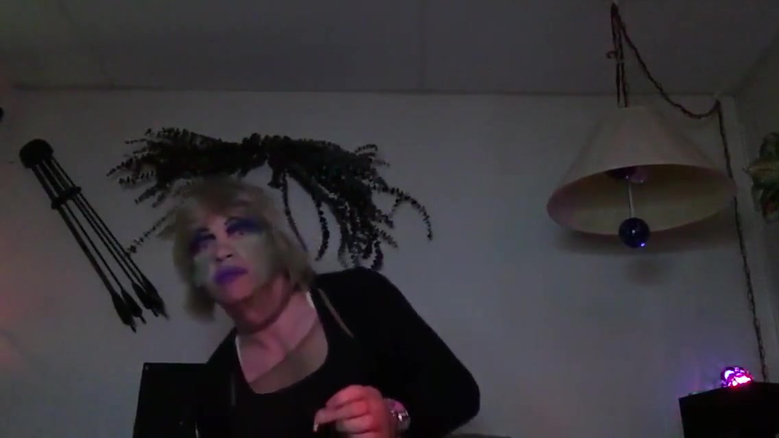 Allie paths dance