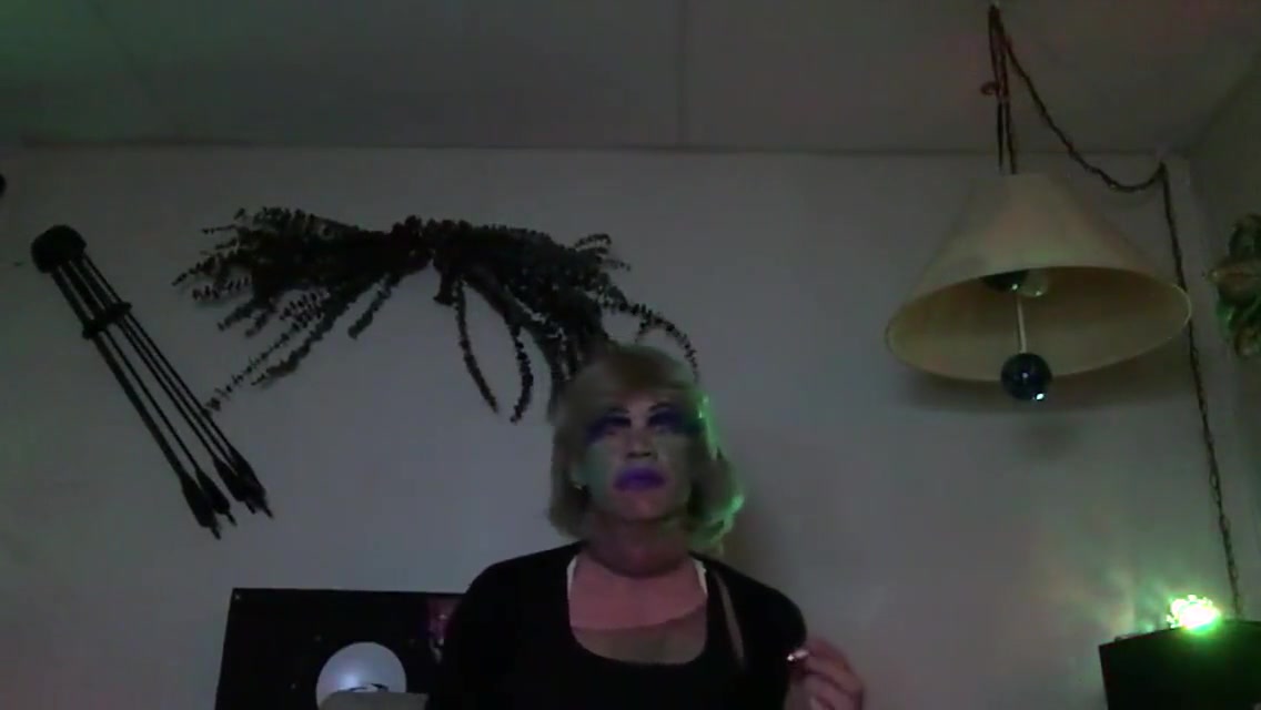 Allie paths dance